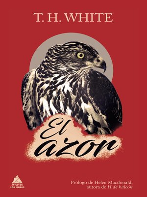 cover image of El azor